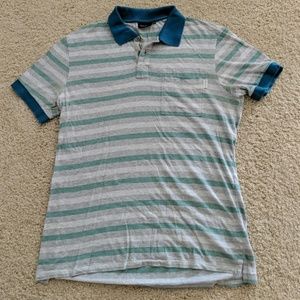 Paul Smith Polo Shirt